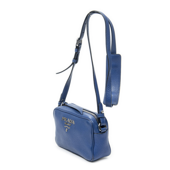 Prada Camera Crossbody - Picture 2 of 10